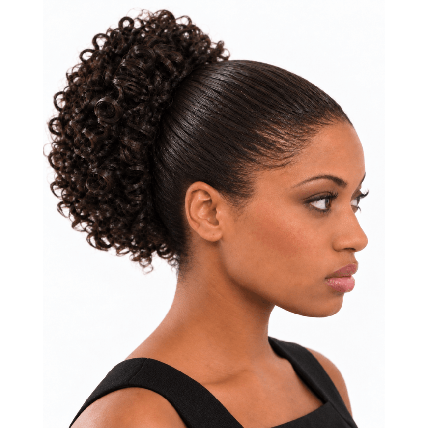 Dream Hair EL 200 Curl Synthetic Hair - gtwtoporld.com