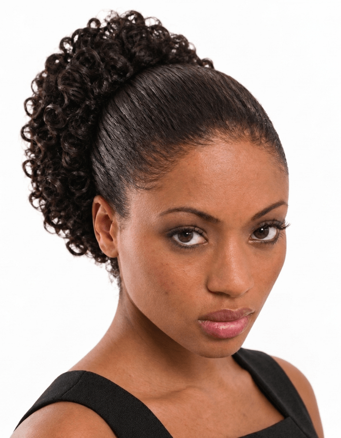Dream Hair EL 200 Curl Synthetic Hair - gtwtoporld.com