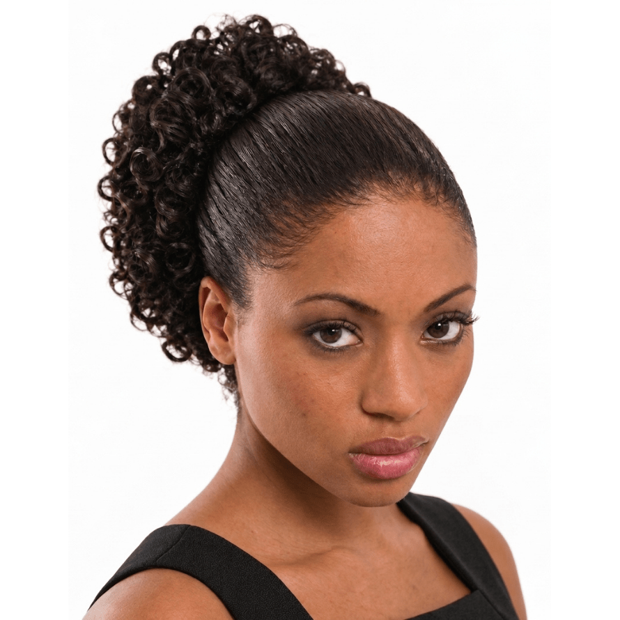 Dream Hair EL 200 Curl Synthetic Hair - gtwtoporld.com