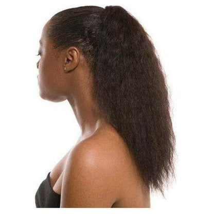 Dream Hair El 2006 14"/35Cm Human Hair Color:1 - gtwtoporld.com