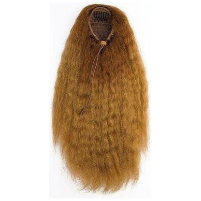 Dream Hair El 2006 14"/35Cm Human Hair Color:1 - gtwtoporld.com