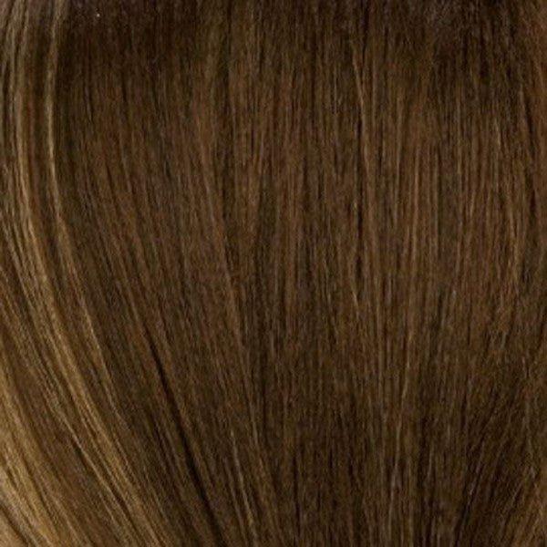 Dream Hair El 2006 14"/35Cm Human Hair Color:1 - gtwtoporld.com
