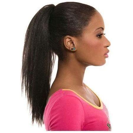 Dream Hair EL 220 Kinky Kunsthaar - gtwtoporld.com