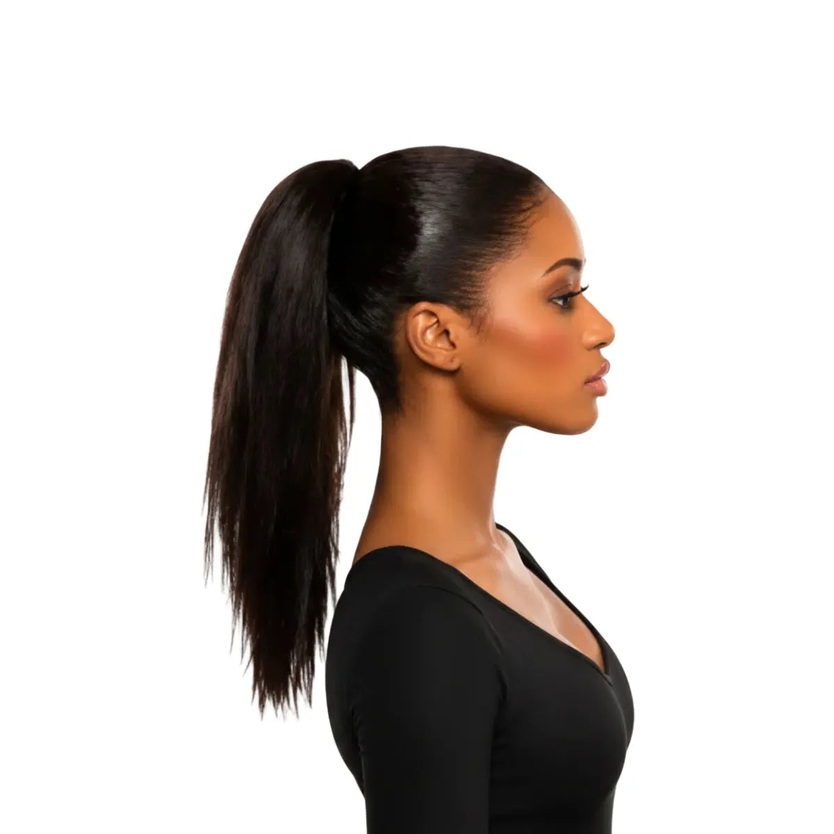 Dream Hair EL 220 Kinky Kunsthaar - gtwtoporld.com