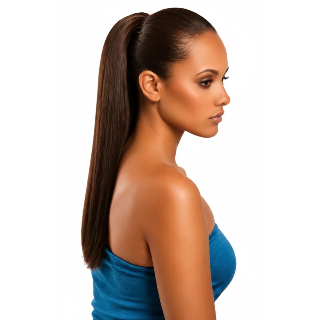 Dream Hair EL 250 Straight 14"/35,5cm Synthetic Hair - gtwtoporld.com