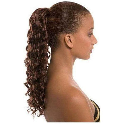 Dream Hair EL ponytail 180 14"/35cm Synthetic Hair - gtwtoporld.com