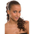 Dream Hair EL ponytail 180 14"/35cm Synthetic Hair - gtwtoporld.com