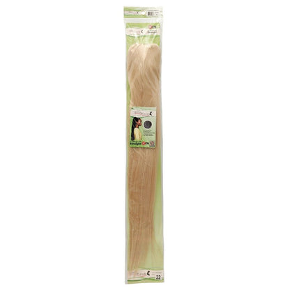 Dream Hair EL Ponytail Straight Human Hair 22" &amp; 24" - gtwtoporld.com