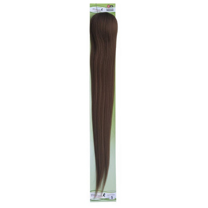 Dream Hair EL Ponytail Straight Human Hair 22" &amp; 24" - gtwtoporld.com