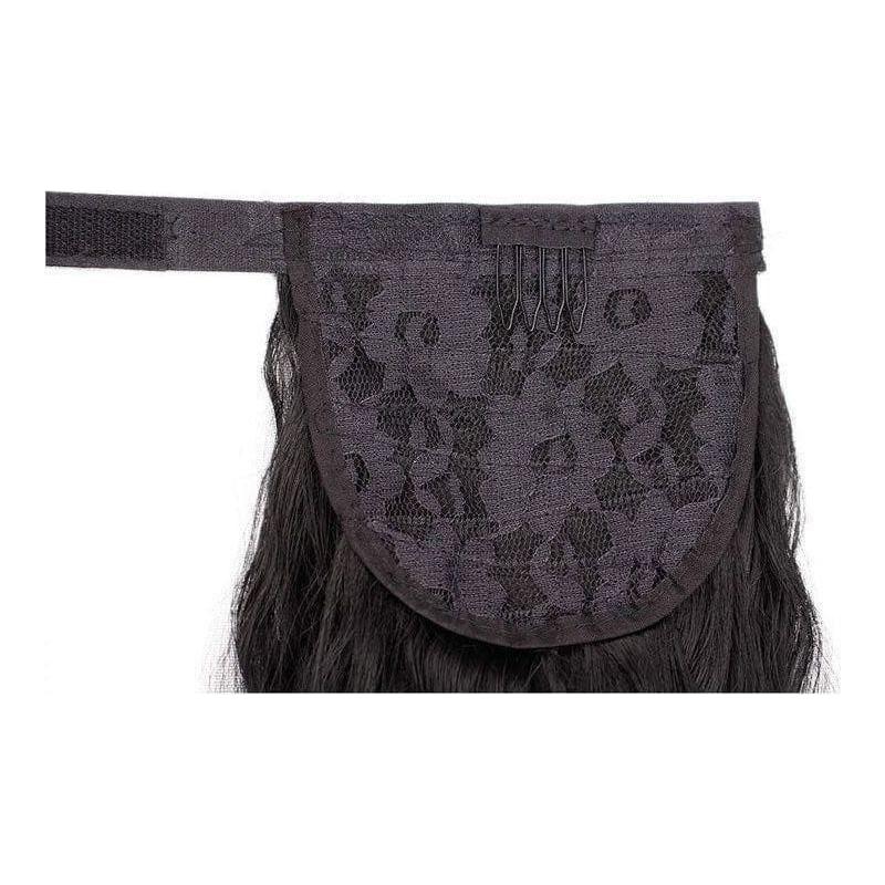 Dream Hair EL Wonder Amma 26" _ Kunsthaar Ponytail - gtwtoporld.com
