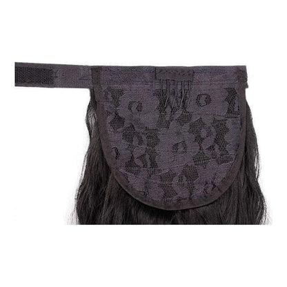Dream Hair EL Wonder Amma 26" _ Kunsthaar Ponytail - gtwtoporld.com
