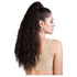 Dream Hair EL Wonder Amma 26" _ Kunsthaar Ponytail - gtwtoporld.com