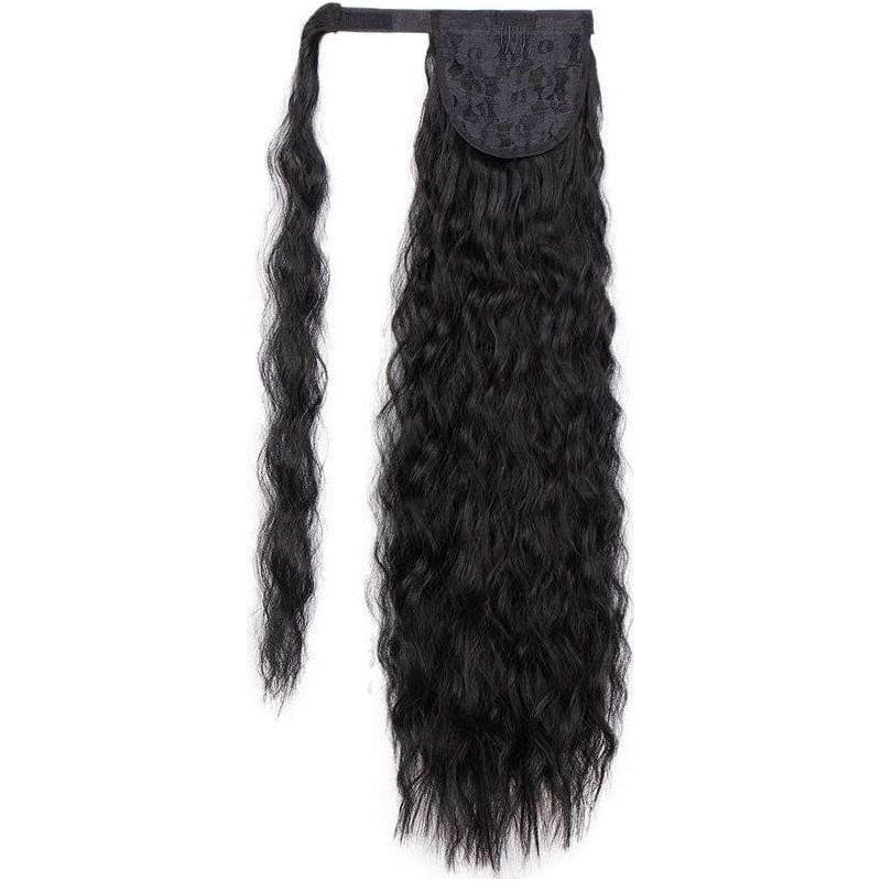Dream Hair EL Wonder Amma 26" _ Kunsthaar Ponytail - gtwtoporld.com