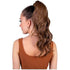 Dream Hair EL Wonder BIBA 18.5 _ Kunsthaar Ponytail - gtwtoporld.com