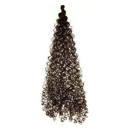 Dream Hair Elite 16"/40Cm Synthetic Hair Color:1B - gtwtoporld.com