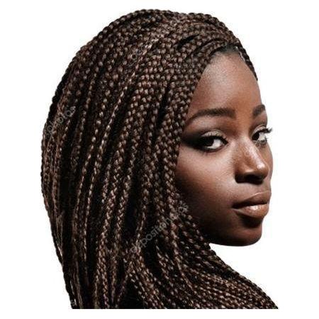 Dream Hair Elle 3B  7/8/12"  18/20/30cm Synthetic Hair - gtwtoporld.com