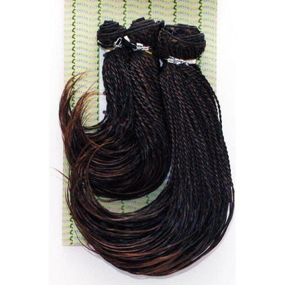 Dream Hair Elle 3B  7/8/12"  18/20/30cm Synthetic Hair - gtwtoporld.com