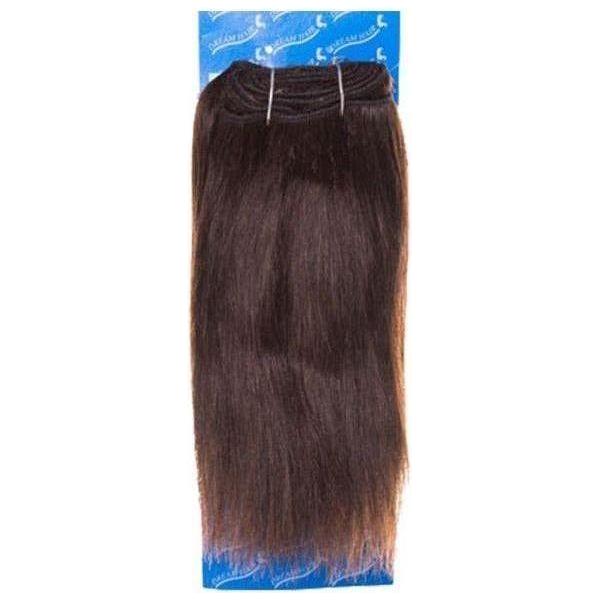 Dream Hair Euro Straight New 8"/20Cm Human Hair - gtwtoporld.com