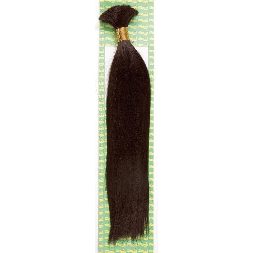 Dream Hair European Bulk Echthaar - gtwtoporld.com