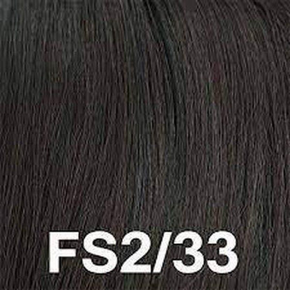 Dream Hair Flip 27 Short Human Hair Color:1 - gtwtoporld.com