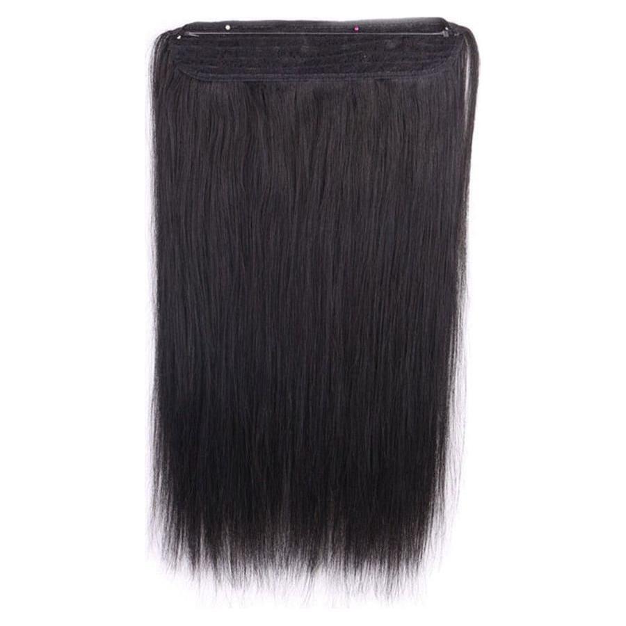 Dream Hair Flip Extention 18" Human Hair - gtwtoporld.com