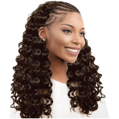 Dream Hair French Bulk Human Hair   - gtwtoporld.com