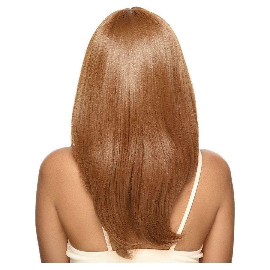 Dream Hair Futura 70 Kunsthaar Perücke - gtwtoporld.com