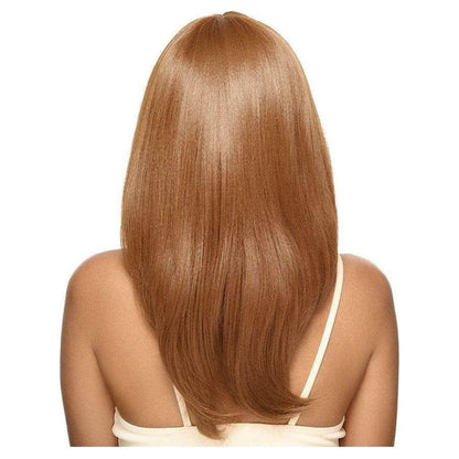 Dream Hair Futura 70 Kunsthaar Perücke - gtwtoporld.com
