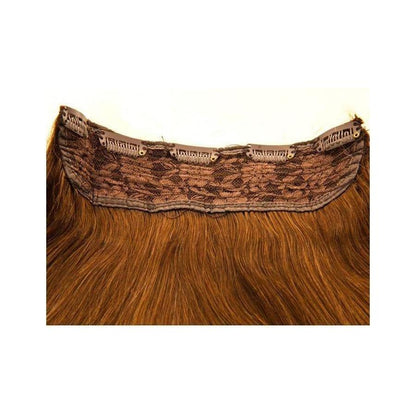 Dream Hair Futura Clip - In Extension One Piece 5 Clips - On Synthetic Hair Width:26 - gtwtoporld.com