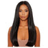Dream Hair Futura Clip - In Extension One Piece 5 Clips - On Synthetic Hair Width:26 - gtwtoporld.com