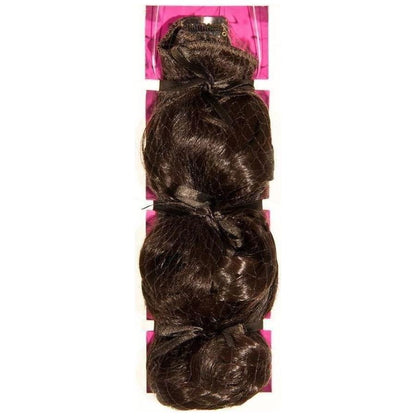 Dream Hair Futura Curl Clip - In Extensions Two Pieces 10 Clips - On 14"/35Cm Synthetic Hair - gtwtoporld.com