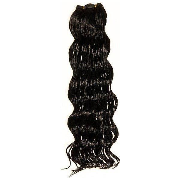 Dream Hair Futura Deep Wave Width 100Cm Synthetic Hair - gtwtoporld.com