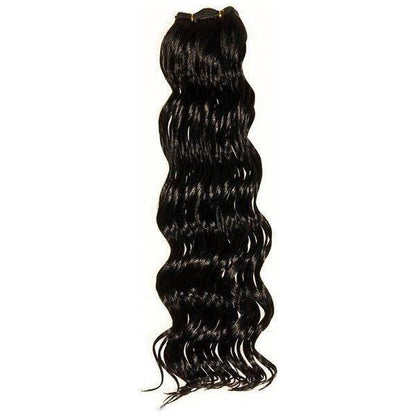 Dream Hair Futura Deep Wave Width 100Cm Synthetic Hair - gtwtoporld.com