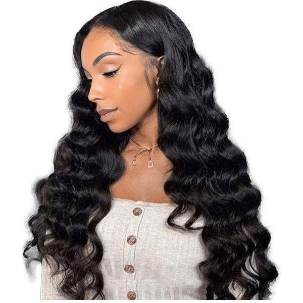 Dream Hair Futura Deep Wave Width 100Cm Synthetic Hair - gtwtoporld.com