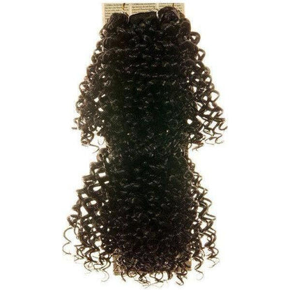 Dream Hair Futura Excellent Curl Weft 10"/25cm Synthetic Hair - gtwtoporld.com