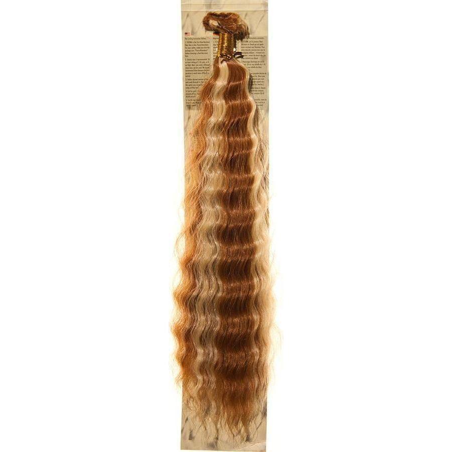 Dream Hair Futura French Bulk 18"/45cm Synthetic Hair - gtwtoporld.com