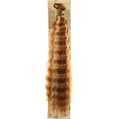 Dream Hair Futura French Bulk 18"/45cm Synthetic Hair - gtwtoporld.com