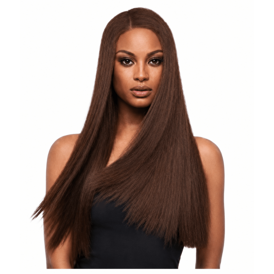 Dream Hair Futura High Temperature Yaki Weaving 8"/20cm Synthetic Hair - gtwtoporld.com
