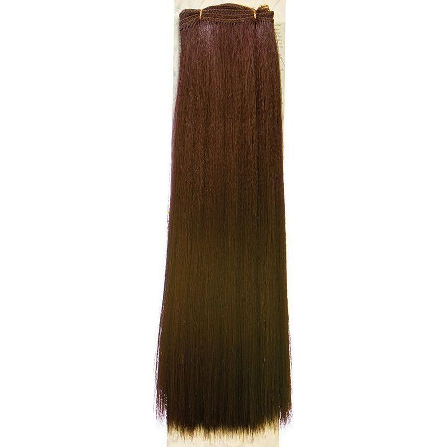 Dream Hair Futura High Temperature Yaki Weaving 8"/20cm Synthetic Hair - gtwtoporld.com
