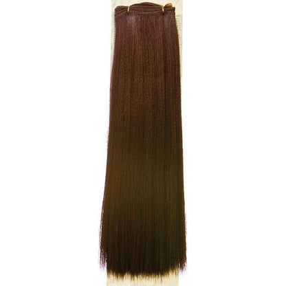 Dream Hair Futura High Temperature Yaki Weaving 8"/20cm Synthetic Hair - gtwtoporld.com