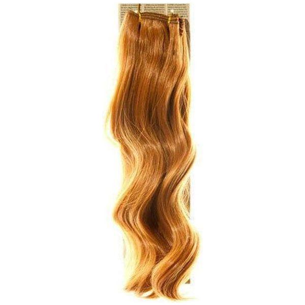 Dream Hair Futura New York Weft 18"/45cm Synthetic Hair - gtwtoporld.com