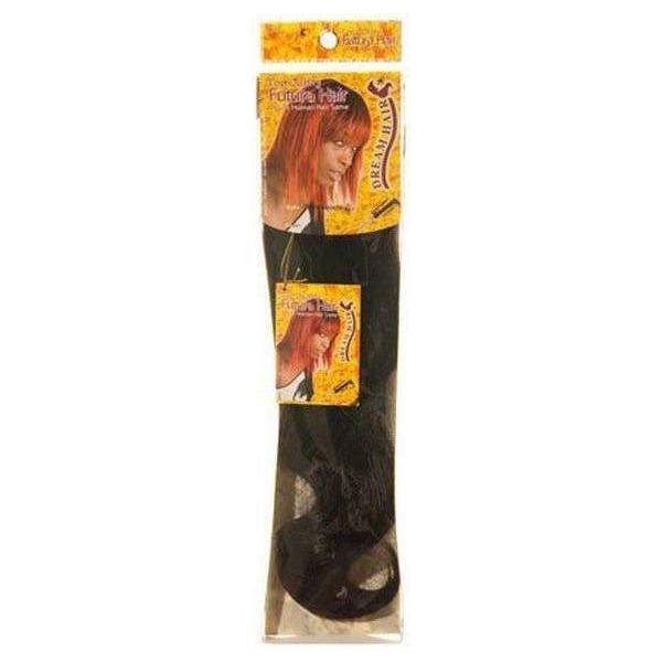 Dream Hair Futura New York Weft 18"/45cm Synthetic Hair - gtwtoporld.com