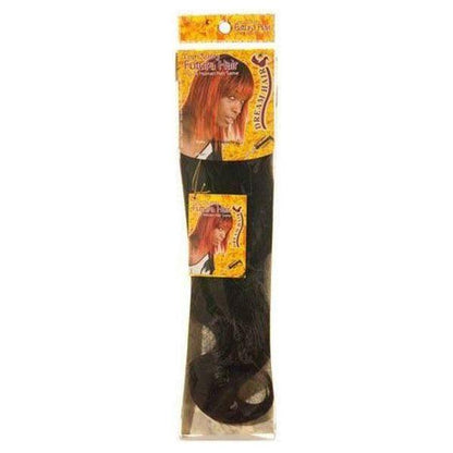 Dream Hair Futura New York Weft 18"/45cm Synthetic Hair - gtwtoporld.com
