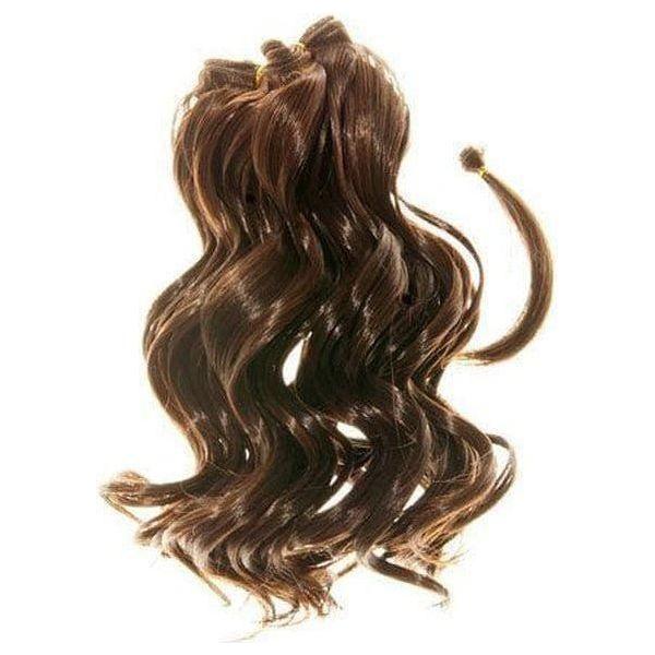 Dream Hair Futura Soft Feeling Weft 16"/40cm Synthetic Hair - gtwtoporld.com