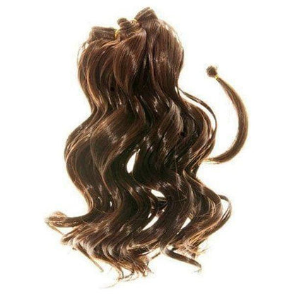 Dream Hair Futura Soft Feeling Weft 16"/40cm Synthetic Hair - gtwtoporld.com