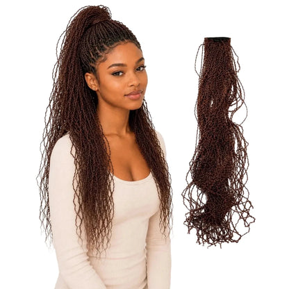 Dream Hair Gauffre - gtwtoporld.com