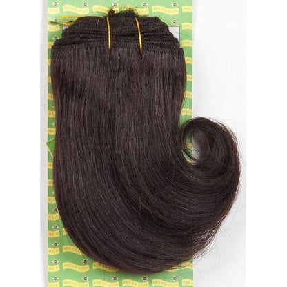 Dream Hair Half Wave 5"/7" Human Hair - gtwtoporld.com