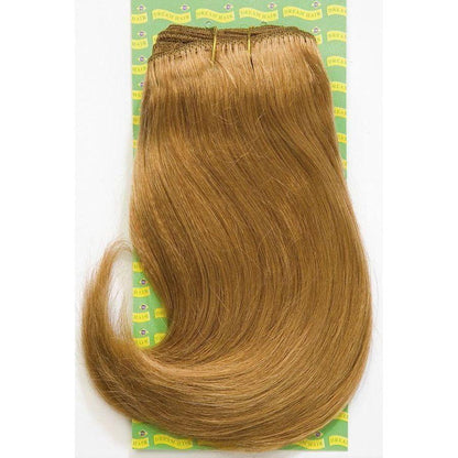 Dream Hair Half Wave Perücke Echthaar - gtwtoporld.com