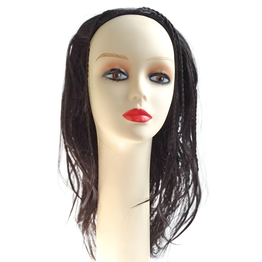 Dream Hair Half Wig Hw15" - Echthaar - gtwtoporld.com