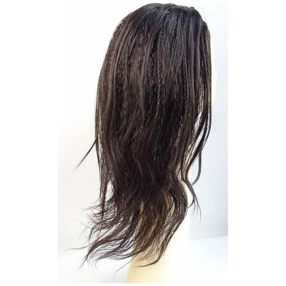 Dream Hair Half Wig Hw15" - Echthaar - gtwtoporld.com